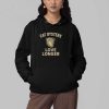 Eat Oysters Love Longer Shirt 4