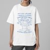 Ever Since I Was Young I Wanted To Transform Unstructured Data Into Actionable Business Insights Shirt 2