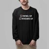 Football Guy Intercourse Guy Shirt 2