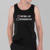 Football Guy Intercourse Guy Shirt 3