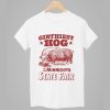 Girthiest Hog At The Minnesota State Fair Shirt 1