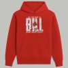 He Just Goes By Bill Jacury Croskey Merritt Shirt 2