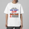 I Ate The Radioactive Shrimp And All I Got Was Aquatic Powers and Radiation Poisoning Shirt 2