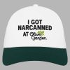 I Got Narcanned At The Italian Restaurant Hat 2