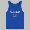 ONKC 19 Shirt