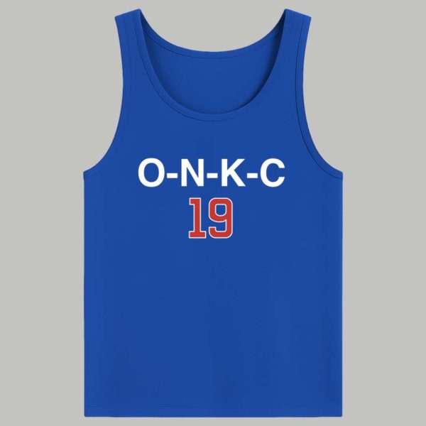 ONKC 19 Shirt