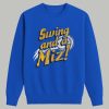 Jacob Misiorowski Swing and a Miz Shirt 3