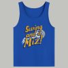 Jacob Misiorowski Swing and a Miz Shirt 4