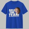 Jerry Jones Sell The Team Shirt 1