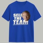 Jerry Jones Sell The Team Shirt