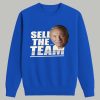 Jerry Jones Sell The Team Shirt 3