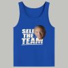 Jerry Jones Sell The Team Shirt 4