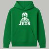 Jesus Hates The Jets Shirt 2