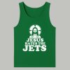 Jesus Hates The Jets Shirt 4