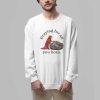 Jesus Praying For All You Hoes Shirt 3