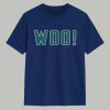 Jorge Polanco Woo Shirt 1
