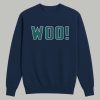 Jorge Polanco Woo Shirt 3