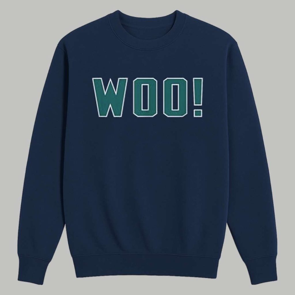 Jorge Polanco Woo Shirt 3