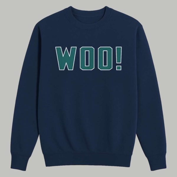 Jorge Polanco Woo Shirt 3