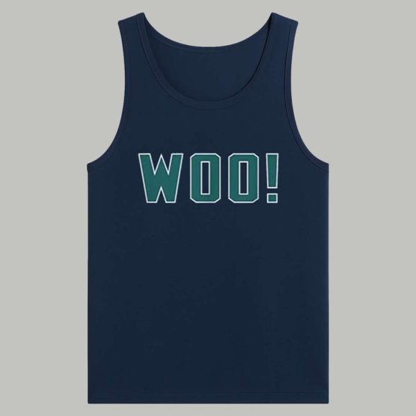 Jorge Polanco Woo Shirt 4