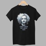 Josh Brolin Julia Garner Weapons Shirt