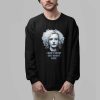 Josh Brolin Julia Garner Weapons Shirt 2