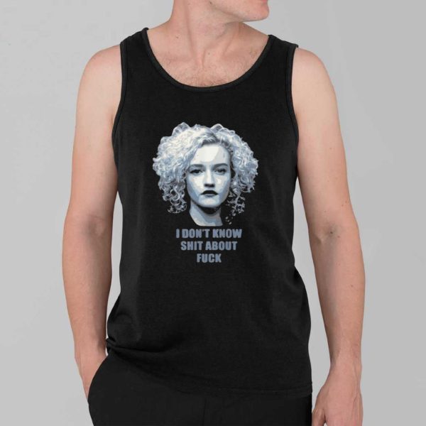 Josh Brolin Julia Garner Weapons Shirt 3