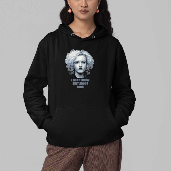 Josh Brolin Julia Garner Weapons Shirt 4