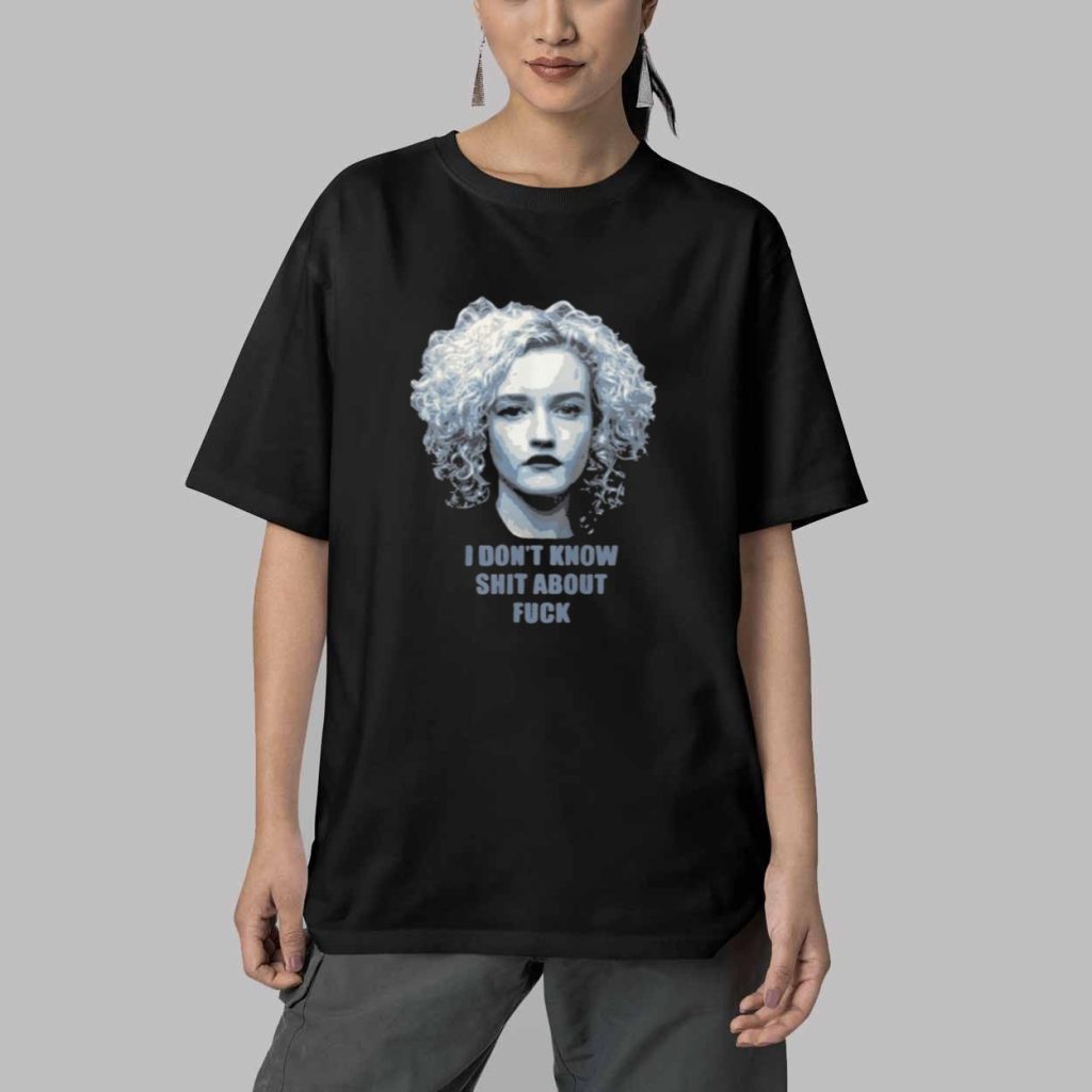 Josh Brolin Julia Garner Weapons Shirt 5 Josh Brolin Julia Garner Weapons Shirt 5