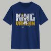 King Vaughn Andrew Vaughn Shirt 1