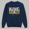King Vaughn Andrew Vaughn Shirt 3