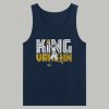 King Vaughn Andrew Vaughn Shirt 4