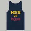 Men VS Boys Shirt 4