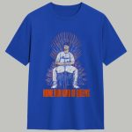Mets Pete Alonso Home Run King Shirt