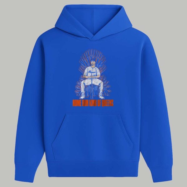 Mets Pete Alonso Home Run King Shirt 2