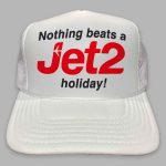 Nothing Beats A Jet2 Holiday Hat