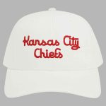 Patrick Mahomes KC Chiefs Hat