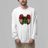 Philly Kyle Schwarber And Phillie Phanatic Shirt 3