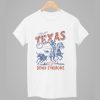Rangers All For Texas All For Down Syndrome Shirt 1