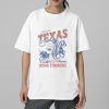 Rangers All For Texas All For Down Syndrome Shirt 2