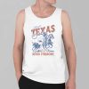 Rangers All For Texas All For Down Syndrome Shirt 4