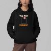 Red Sox Top Rail Dunkin Shirt 4