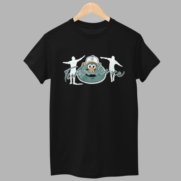 Red Sox Turbulence Shirt 1