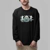 Red Sox Turbulence Shirt 2