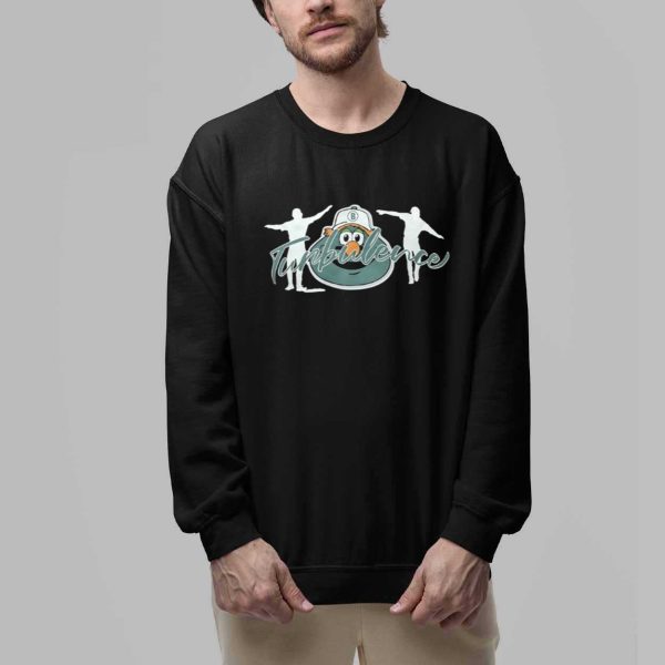 Red Sox Turbulence Shirt 2
