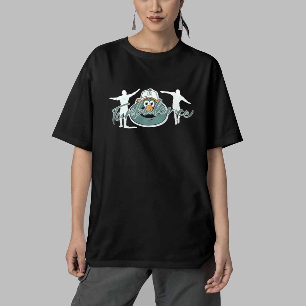 Red Sox Turbulence Shirt 5 Red Sox Turbulence Shirt 5