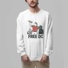 Sandwich Guy Free DC Shirt 3