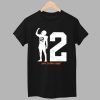 Shedeur Sanders When The Time Is Right Shirt 1