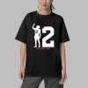 Shedeur Sanders When The Time Is Right Shirt 5