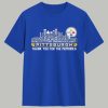 Steelers Thank You The Memories Shirt 1